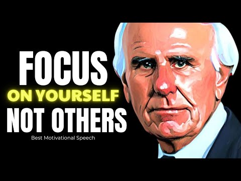 Jim Rohn Law Of Averages How To Be Successful In Anything You Do Best Motivational Speech