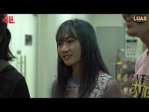 ORAIT x ORAIT ALI2021: Rina-Hime