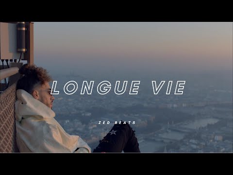 PNL x DTF Type Beat - "LONGUE VIE" ( Instru Rap / Cloud Rap 2022 )