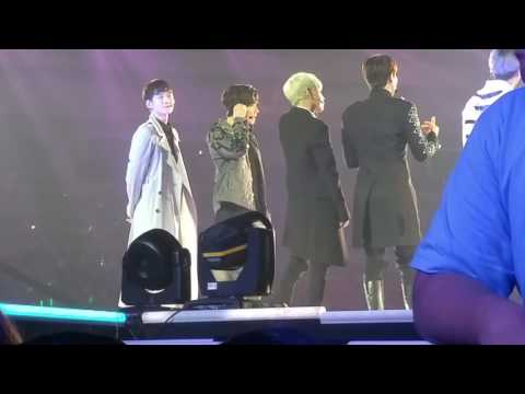 160908 소년공화국 평창 케이팝 페스티벌 / Boys Republic K-POP FESTIVAL