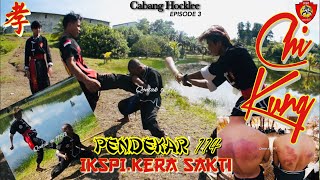 Download lagu CHIKUNG TINGKAT 2 Mematikan | Pengetesan Q114 cabang Hocklee | IKSPI KERA SAKTI | Episode 3 mp3 Download lagu CHIKUNG TINGKAT 2 Mematikan | Pengetesan Q114 cabang Hocklee | IKSPI KERA SAKTI | Episode 3 mp3