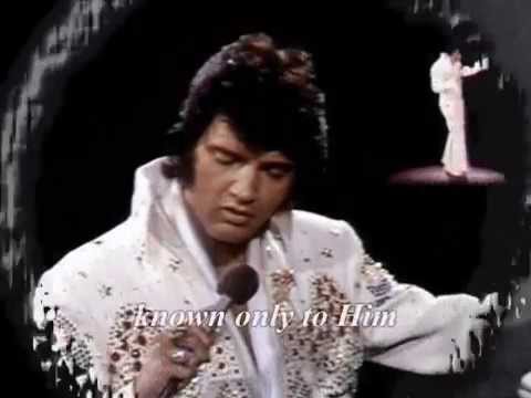 Known Only To Him video thumbnail
