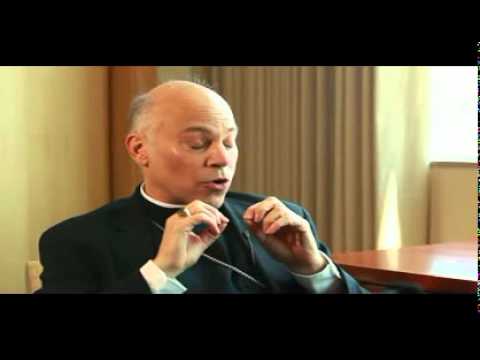 Click to Watch the The Arrogance of Nancy Pelosi: Sends Letter to Archbishop Cordileone Asking Him Not to Speak at March for Marriage video Click to Watch the The Arrogance of Nancy Pelosi: Sends Letter to Archbishop Cordileone Asking Him Not to Speak at March for Marriage video