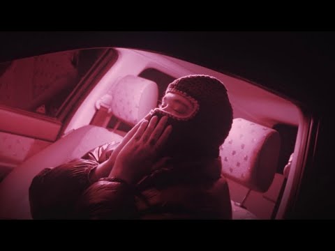 absent - LEERE (OFFICIAL VIDEO | prod. by URBS)