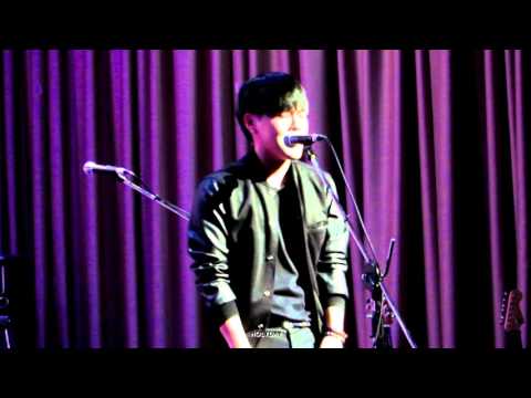 151031 DoDo ::: 리메인즈 - 처음엔, 싫다