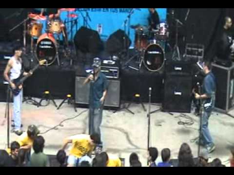 Los Sorners - (En vivo) Carlos Vieco 2007