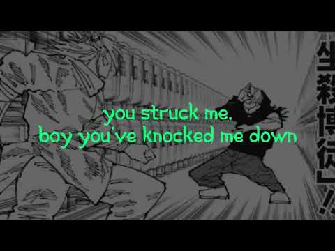 Ashley Collins - Tripping on love - Jujutsu Shenanigans | 1 Hour