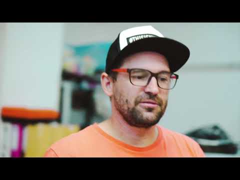 Originál popelník "Bouda na špačka" od Bezvajglu.cz