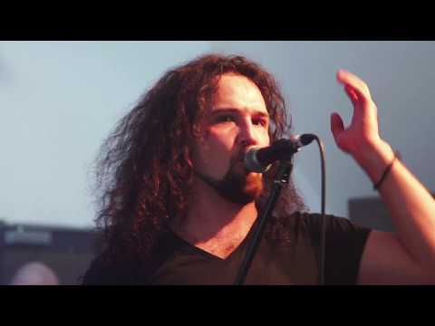 ThermiT - Night Driver (Live at Metalmania 2017)