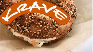 Krave Bagel - North Myrtle Beach | Restaurants