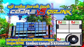 Download lagu uji coba jarak jauh box BREWOG vs BOX QIZINK tembus sampai 5 kilometer mp3 Download lagu uji coba jarak jauh box BREWOG vs BOX QIZINK tembus sampai 5 kilometer mp3
