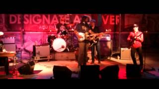 Whitey Morgan and the 78's - Another Round