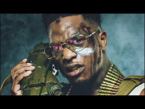 dj pro 974- niska compilation méchant méchant