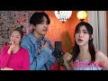 Japanese Reacts To SING OFF TIKTOK SONGS 24 Tabola Bale Pica Pica Back To Friends Vs Leona Zhen