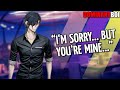 Date With Your Jealous Dominant Boyfriend Anime Boy ASMR Roleplay