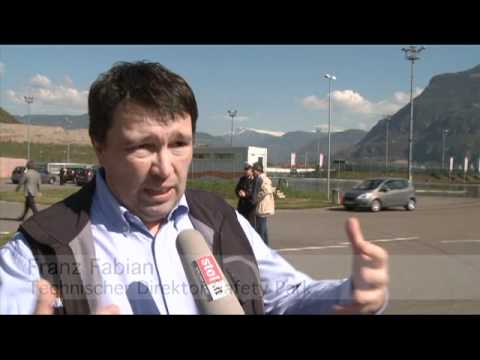 Autoreifen, aber richtig