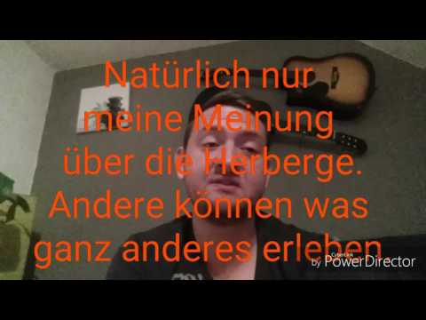 Mein Jakobsweg 2017 - Vorbereitung und Equipment