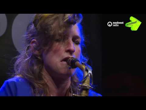 Jazzahead 2016 Nicole Jo