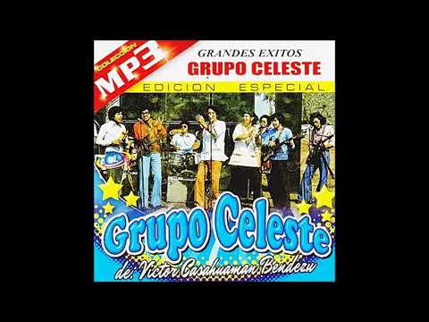 Mix Grupo Celeste - Cumbia ★ DJ ViiKo C ★ Homenaje Al Grupo Celeste..♫♪