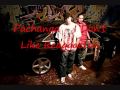 Pachanga - I don't Like Reggaeton 