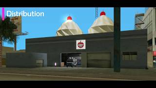 How to complete cherry popper mission in vice city