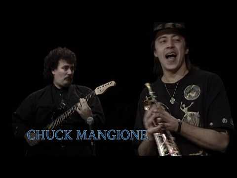 feat. Rob Mathes - Feels So Good