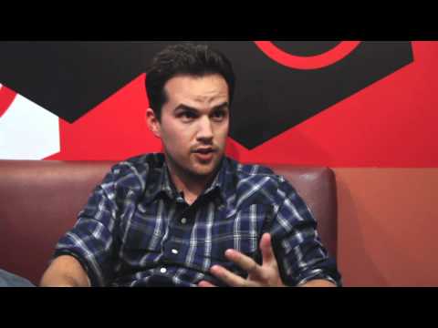 BATMAN: Death Wish (a Fan Film) - ROBIN Cast Interview w/ Chris Robinson