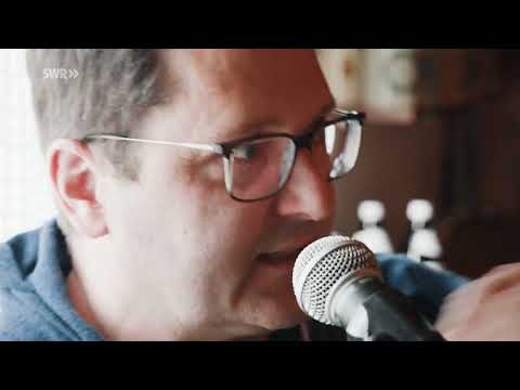 Die Pälzer Cantry Bänd im SWR-Fernsehen - Landesschau Rheinland-Pfalz, 04.04.2023