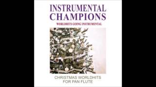 Christmas Worldhits For Pan Flute