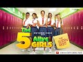 The 5Alive Girls T5AG S1 E2 The Queen Bees Web Series