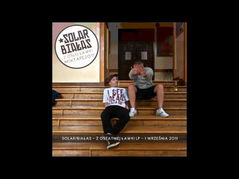 Solar/Białas - Zakazane owoce 2 (prod. Kazzam)