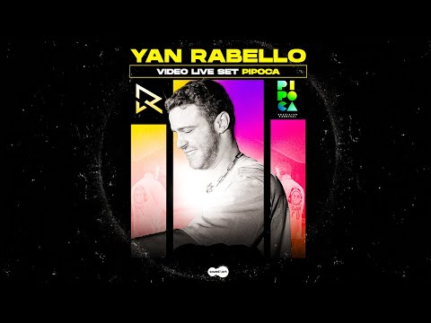 LIVE SET PIPOCA VIVA PARQUE - YAN RABELLO