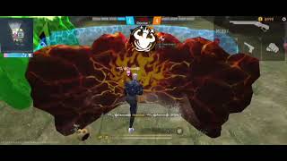 Free Fire 1 vs 2 custom gameplay....only m1887 || free fire gameplay