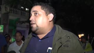 Vuelven a ordenar evacuaciones obligatorias a residentes en toda la ribera del río Yaque