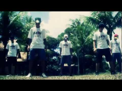 newboyzfs - ALL MEMBER [ FREE STEP / AL ]