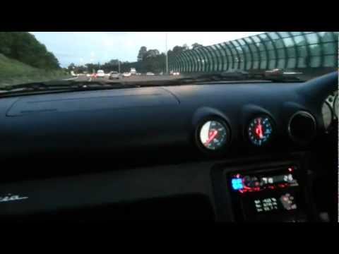 nissan S15 Tomei 260