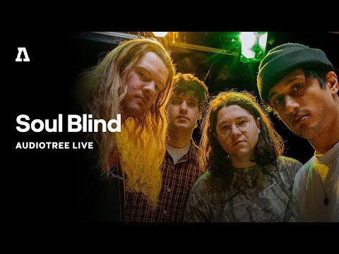 Soul Blind