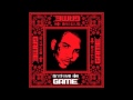 The Game - Real Gangstaz (Ft. Hurricane Chris & Bizzy Bone) [The Red Room]