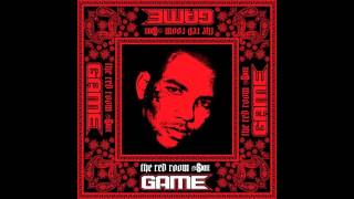 The Game - Real Gangstaz (Ft. Hurricane Chris &amp; Bizzy Bone) [The Red Room]