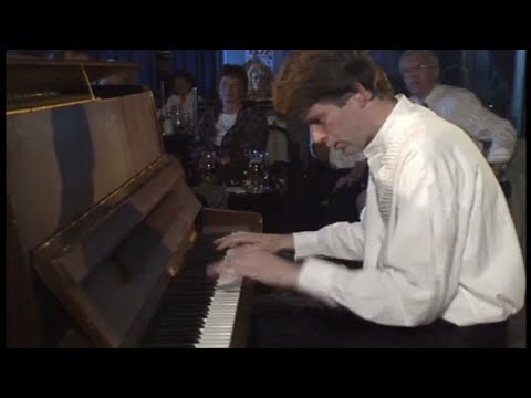 Morten Gunnar Larsen - Finger Breaker 1990