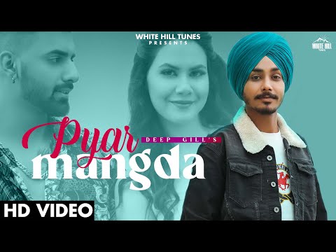 Pyar Mangda