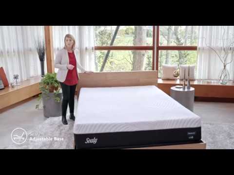 Sealy Conform Performance