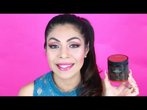 Royal Formula Argan Oil Hair Mask and Deep Conditioner Reviews