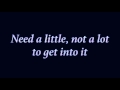 Adrenaline- Lauv [Lyrics] 