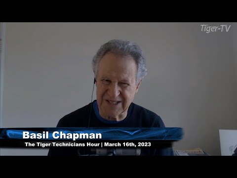 March 16th, The Tiger Technicians Hour on TFNN - 2023