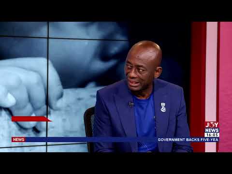 Human Trafficking: We are experiencing cross-border trafficking - Ayaregah  | The Pulse
