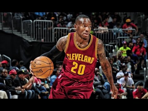 Kay Felder 2016-2017 NBA Season Highlights