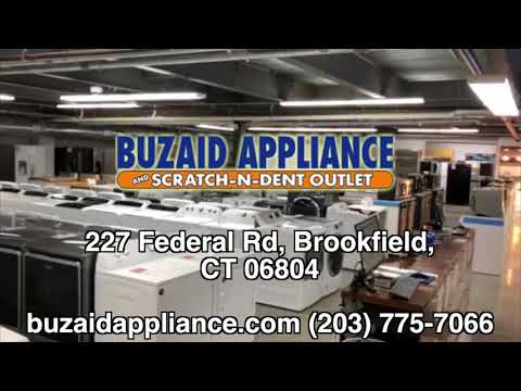 Buzaid Appliances