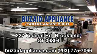 Buzaid Appliances