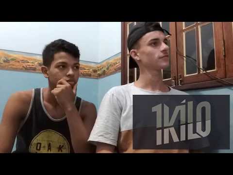 REACT - ''Leozin99'' - (1Kilo) - O Máximo Ou Nada